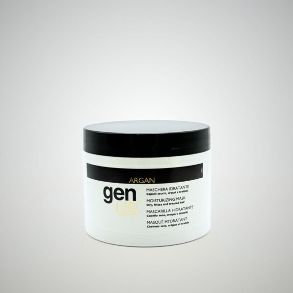 Maschera ARGAN