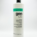 Shampoo ristrutturante per capelli crespi e danneggiati INTENSE RESTORING