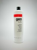 Shampoo energizzante per capelli deboli e fini ENERGY