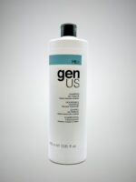 Shampoo nutriente per capelli stressati e trattati MILK