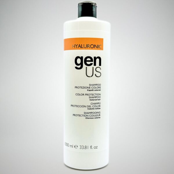 Shampoo HYALURONIC