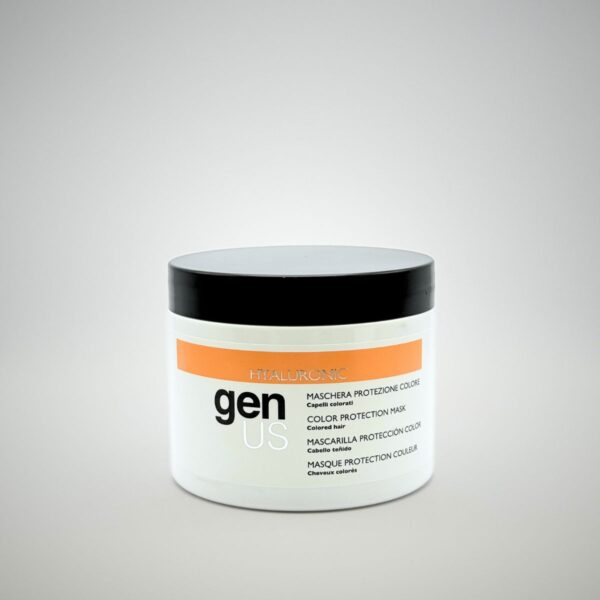 Maschera HYALURONIC