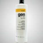 Shampoo purificante per cute e capelli con forfora PURITY