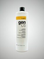 Shampoo purificante per cute e capelli con forfora PURITY