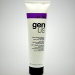 Crema anticrespo Keratin