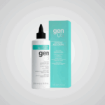 Olio fluido per capelli crespi e danneggiati INTENSE RESTORING 200ml