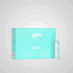 Lozione ristrutturante INTENSE RESTORING - 12 fiale No Risciacquo