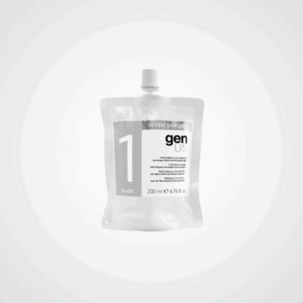 Maschera diretta colorante - 200ml