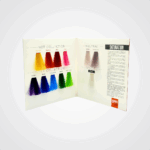 Colore diretto per capelli Saturation