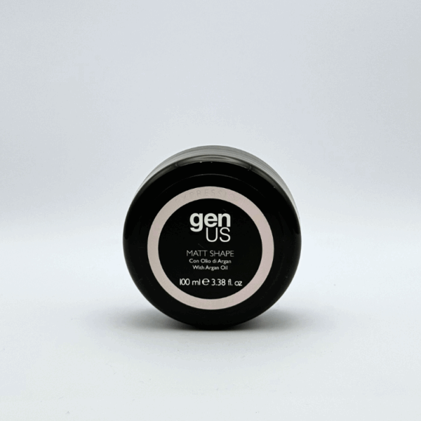 Cera Matt shape opaca - 100ml