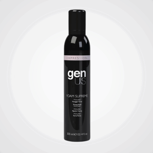 Foam supreme mousse fissaggio forte - 300ml