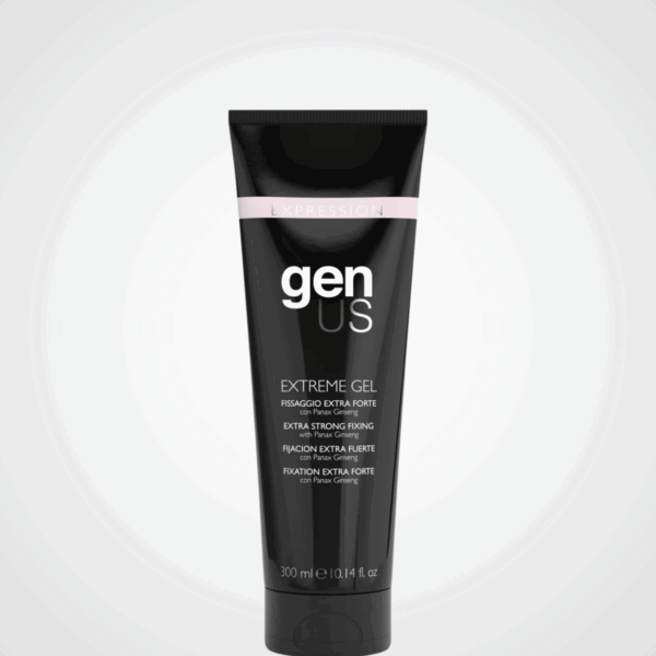 Extreme Gel Fissaggio Extra Forte - 300ml