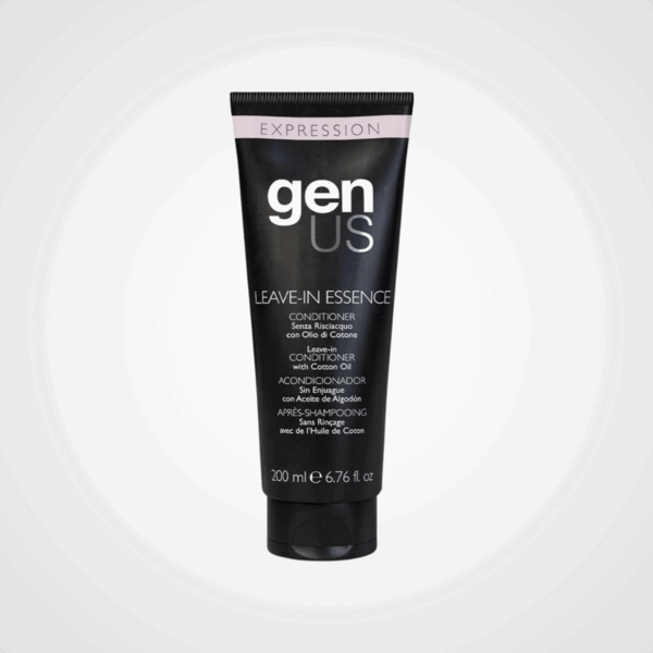 Leave-in Essence Balsamo senza risciacquo - 200ml
