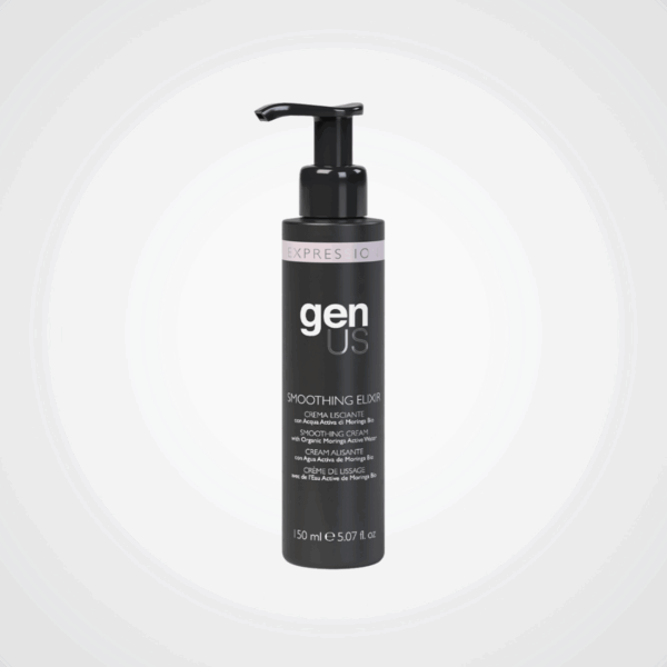 Smoothing elixir crema lisciante - 150ml