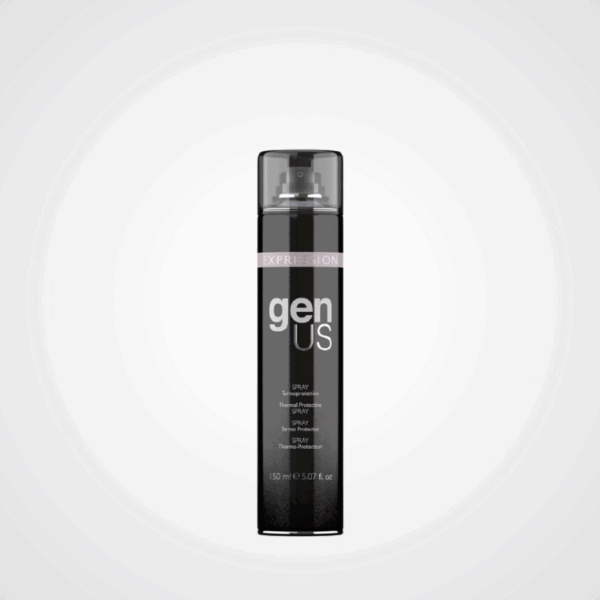 Spray termoprotettivo - 150ml