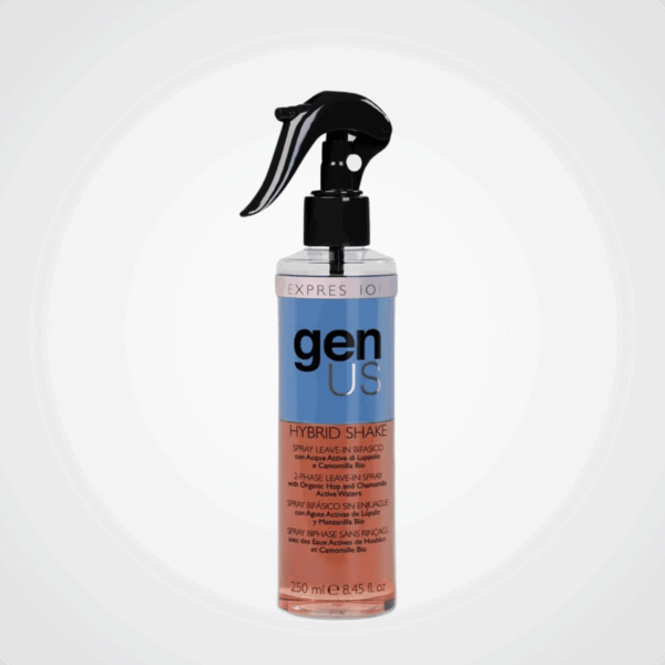 Hybrid shake spray leave-in bifasico - 250ml