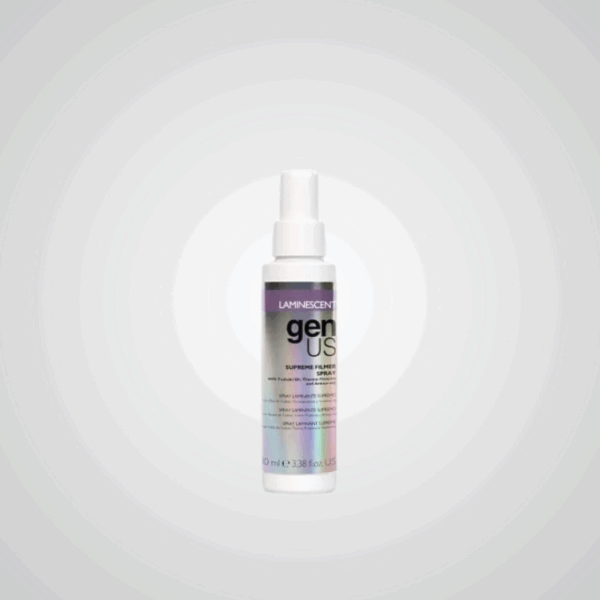 Spray trattamento laminante supremo Laminescent - 100ml