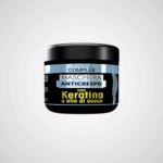 Maschera ANTICRESPO-olio di cocco 500ml