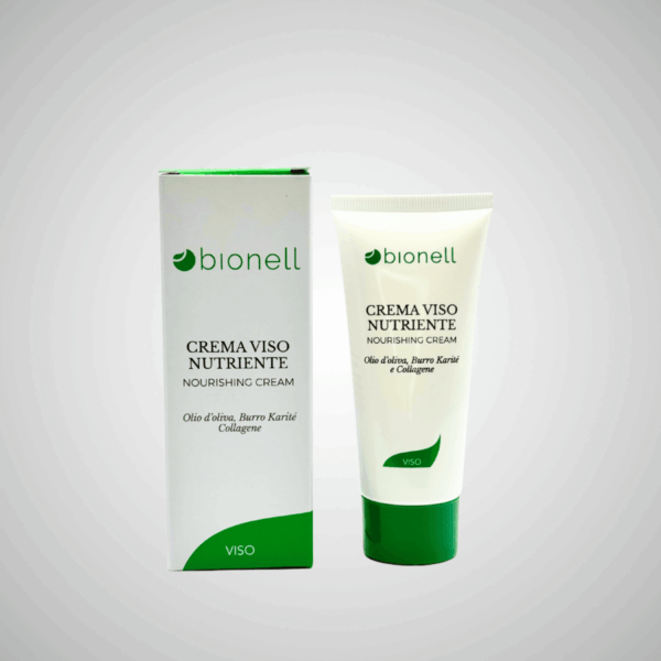 Crema viso nutriente 50ml