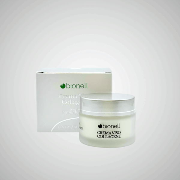 Crema viso collagene-effetto ristrutturante 75ml
