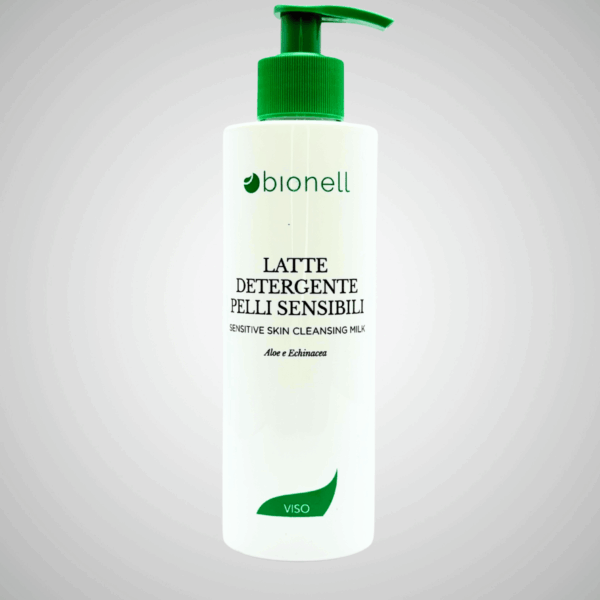 Latte Viso Detergente-pelli sensibili-300ml