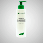 Tonico pelli sensibili viso 300ml