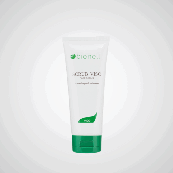 Scrub Viso Purificante