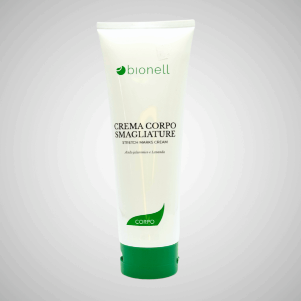 Crema Corpo Smagliature-250ml