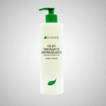 Olio Massaggio drenante rinfrescante da 500ml