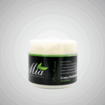 Crema Viso Purificante con bardana 500ml