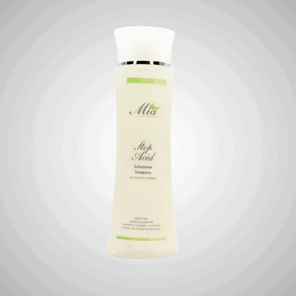 Stop Acid soluzione tampone con estratto di malva 200ml