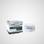 Maschera Viso Riparatrice CICAMASK-texture cremosa trattamento notte-50ml