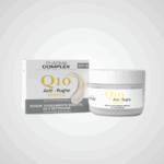 Crema viso POWER Q10-anti rugheriducepreviene le rughe 50ml