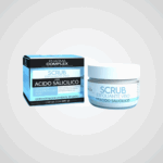 Scrub viso ACIDO SALICILICO-esfoliante 50ml