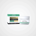 Crema viso ALOE VERA-lifting anti rugheazione idratantelenitiva 50ml