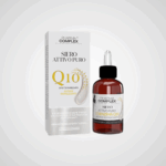 Siero viso Q10-effetto immediatoanti agerivitalizzante 100ml