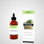 Olio essenziale ROSMARINO-proprietà stimolanti e tonificanti 100ml