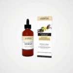 Olio essenziale VANIGLIA-proprietà ansiolitichecalmantiantistress 100ml