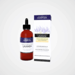 Olio essenziale LAVANDA-purifica, agisce contro acnedermotosi 100ml