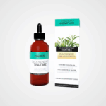 Olio essenziale TEA TREE-rinforza il sistema immunitariolenisce cicatrici 100ml