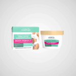 Crema SNELLENTE PANCIA E FIANCHI-con collagene marino 250ml