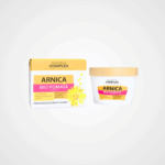 Crema BIO POMATA ARNICA-antisetticaantireumauticaanalgesica 250ml