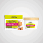 Crema corpo TRATTAMENTO RIMPOLPANTE E RIPARATORE-acido ialuronico 250ml