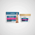 Crema Gambe stanche CRIOGEL-azione antiossidantevasoprotettiva 250ml