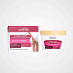 Crema Corpo ANTICELLULITE TERMOATTIVA-con caffeinaestratto di rusco 250ml