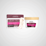 Crema PIEDI-nutrienterinfrescante 250ml