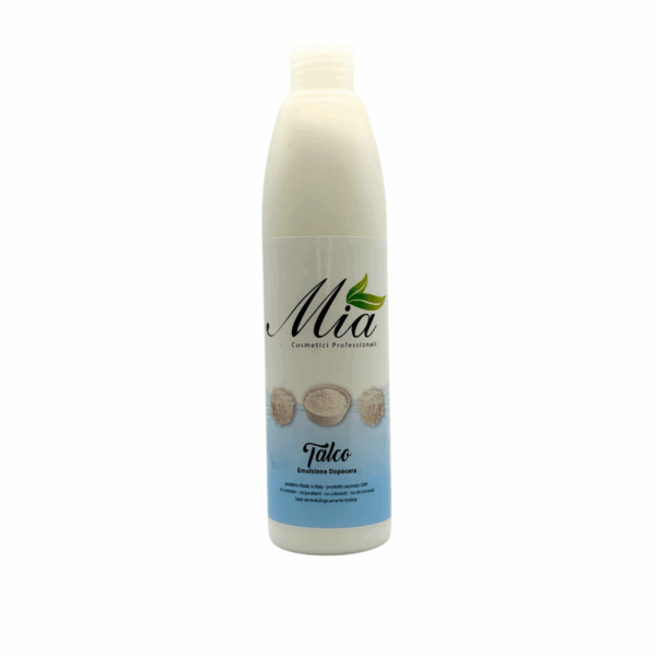 Emulsione dopocera 500ml