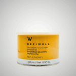 Cera depilatoria liposolubile-400ml