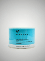 Cera depilatoria liposolubile-400ml