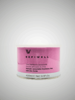 Cera depilatoria liposolubile-400ml